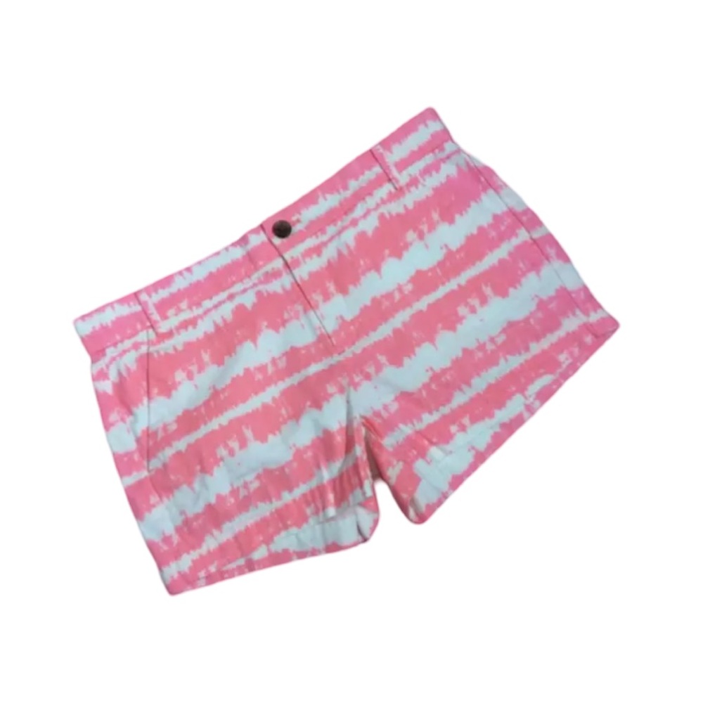 Gap Khakis Sunkissed Shorts Size 4